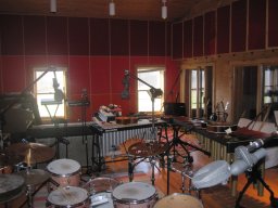 lennon studio 8